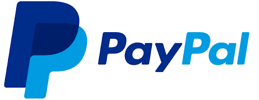 Payment Terms 2 - Rebel Without A Cause Store pay with paypal - Rebel Without A Cause Store